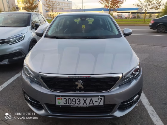Peugeot 308 (7)