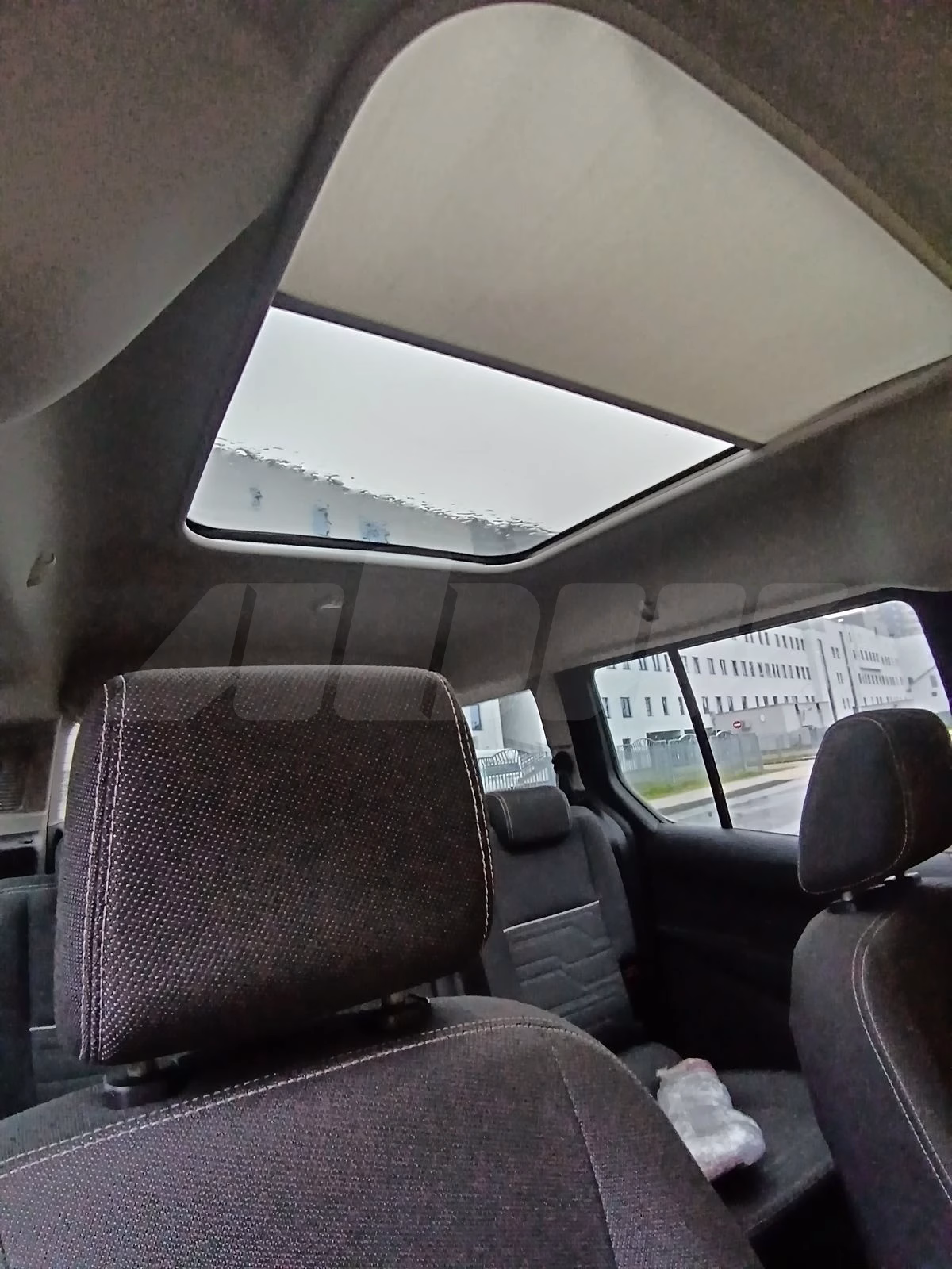 Ford Tourneo Connect