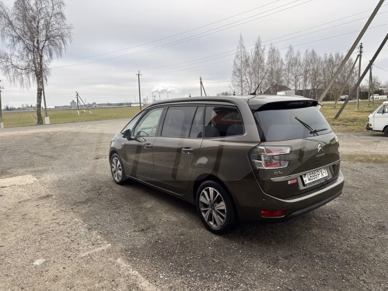 Citroën C4 Picasso (3)