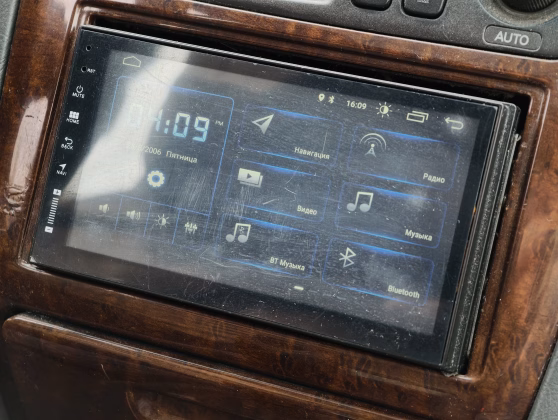 Mitsubishi Galant (17)