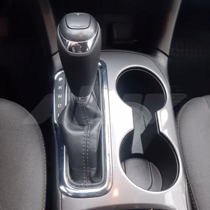 Chevrolet Cruze (1)