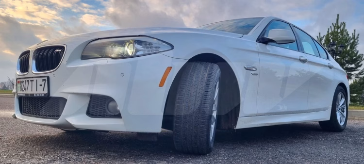BMW 530 (1)