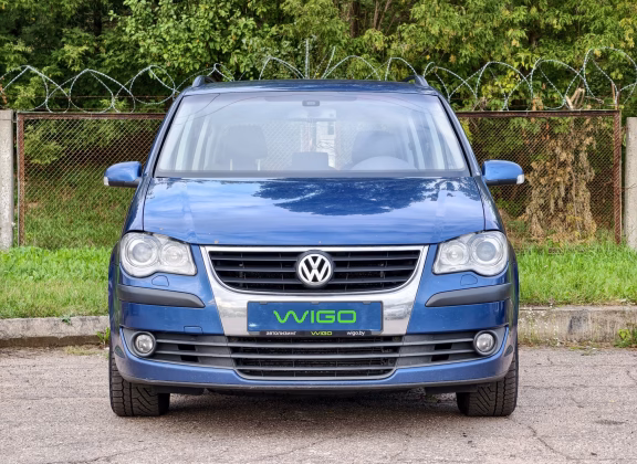 Volkswagen Touran (2)