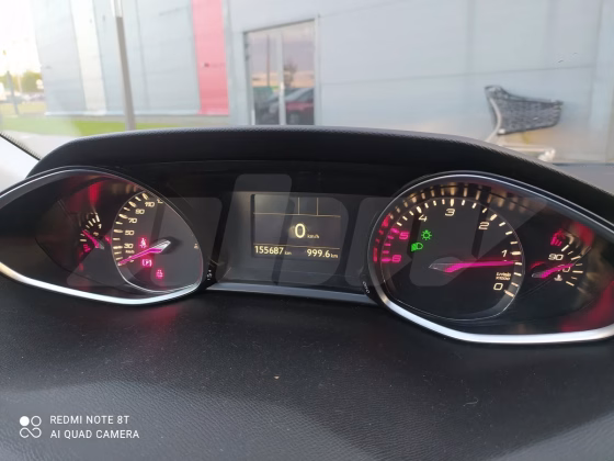 Peugeot 308 (5)