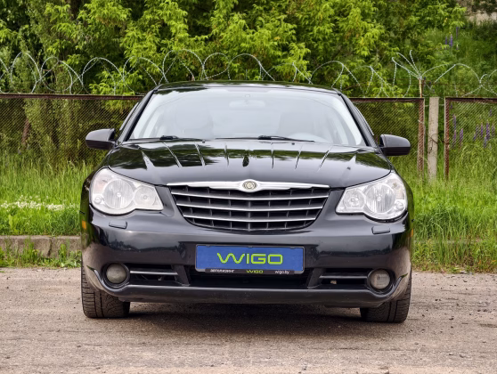 Chrysler Sebring (2)