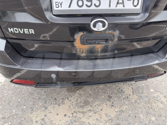 Great Wall Hover (16)