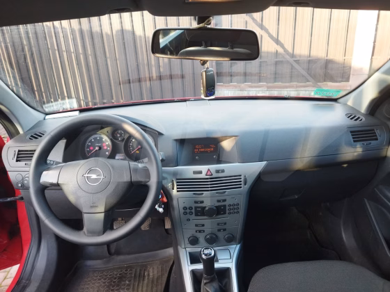 Opel Astra (5)
