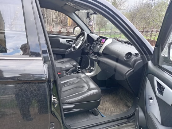 Lifan X60 (2)