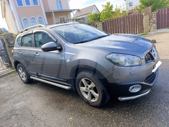 Nissan Qashqai (7)