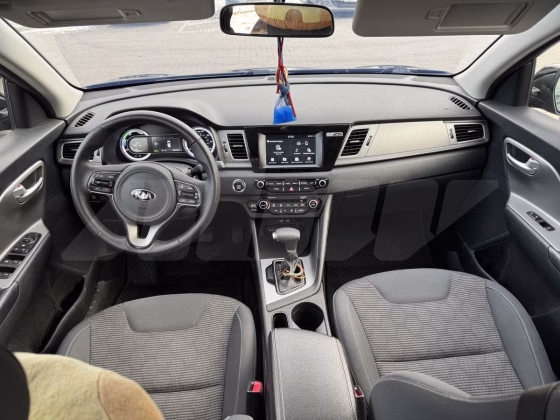 Kia Niro (12)