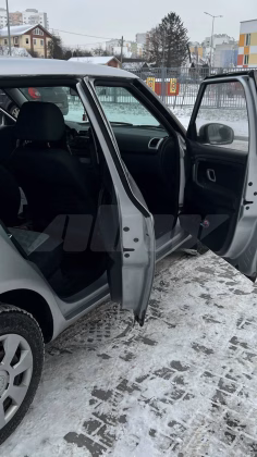 Skoda Fabia (8)