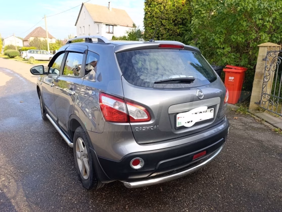 Nissan Qashqai (5)