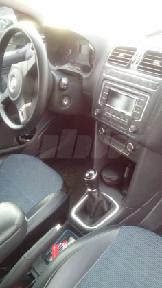 Volkswagen Polo (3)