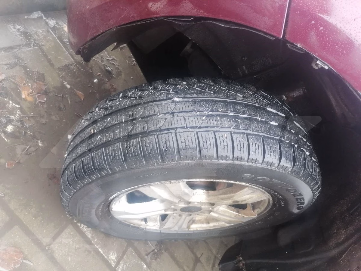 Lifan X60