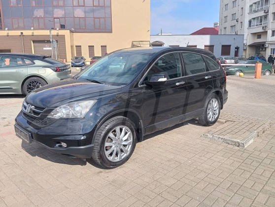 Honda CR-V (1)