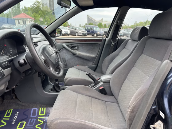 Honda Civic (9)