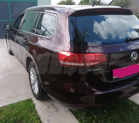 Volkswagen Passat (4)