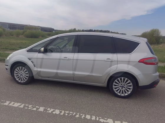 Ford S-Max (5)
