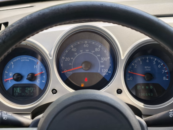 Chrysler PT Cruiser (16)