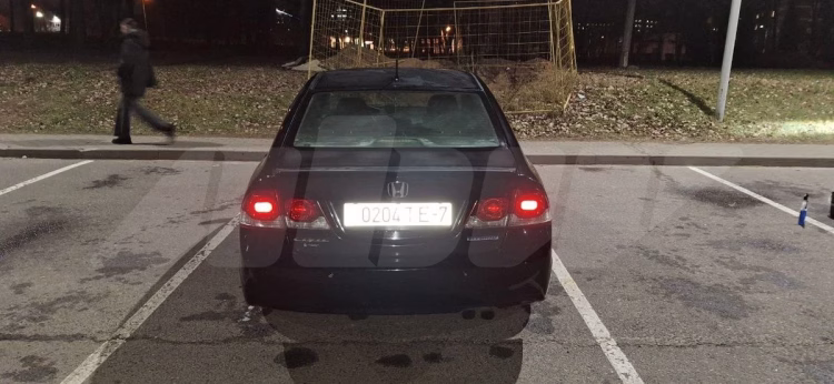 Honda Civic (8)