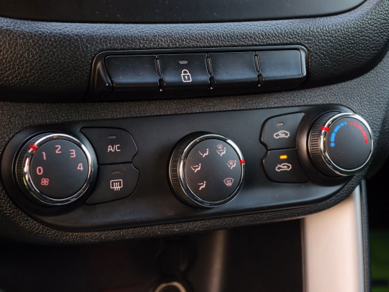Kia Ceed (19)
