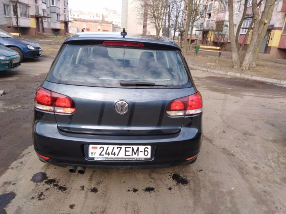 Volkswagen Golf (16)