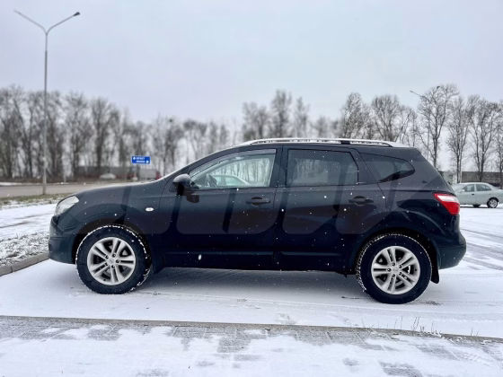 Nissan Qashqai+2 (5)