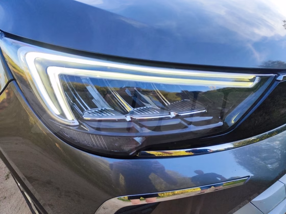 Opel Crossland (X) (3)