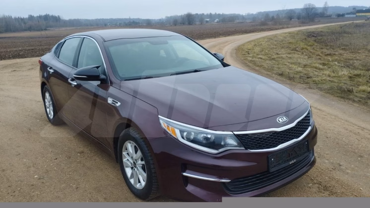 Kia Optima (4)