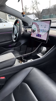 Tesla Model 3 (5)