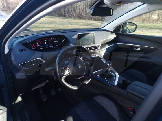 Peugeot 3008 (4)