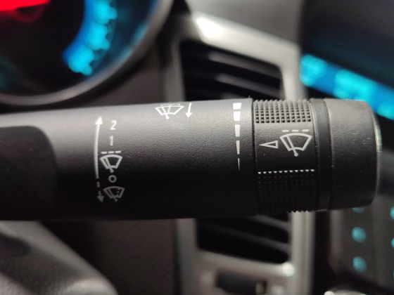 Chevrolet Cruze (18)