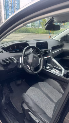 Peugeot 3008 (2)