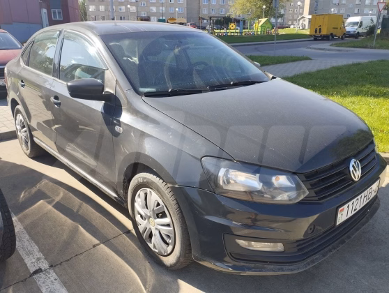 Volkswagen Polo (2)