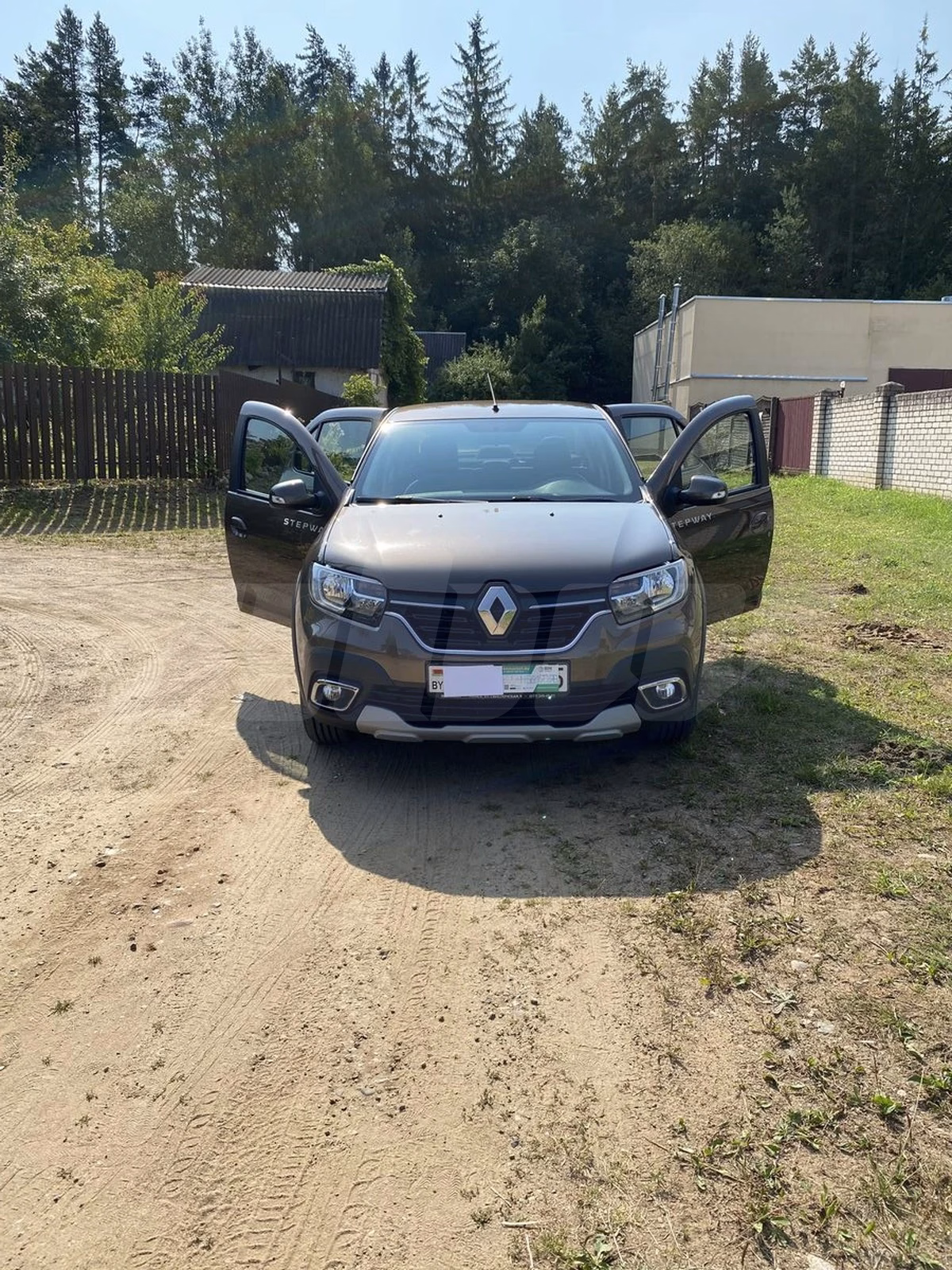 Renault Logan