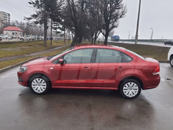 Volkswagen Polo (18)