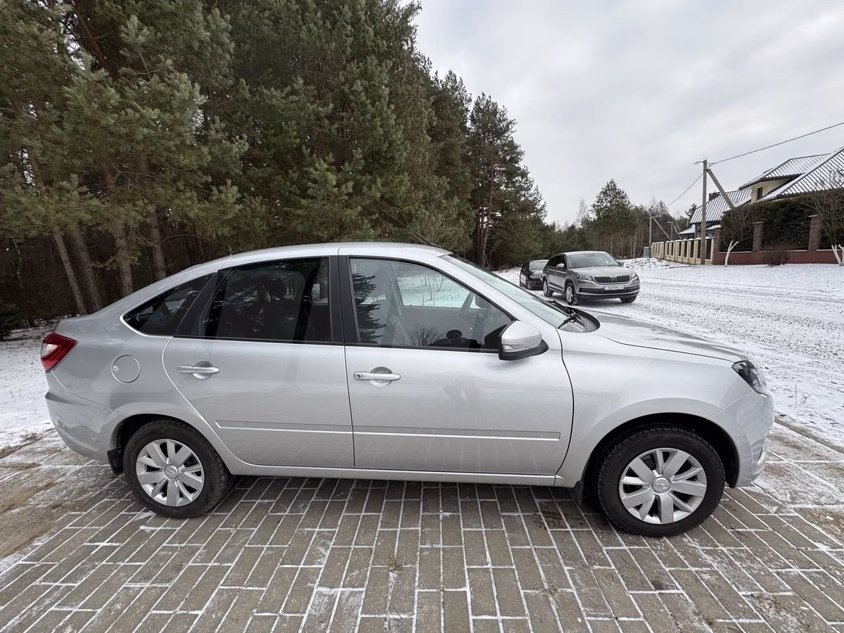 Lada Granta