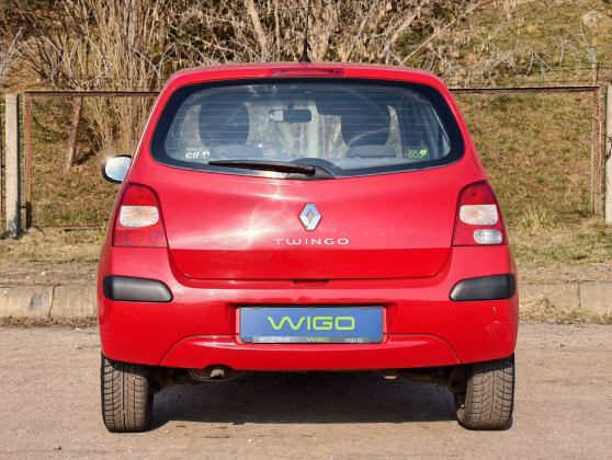 Renault Twingo (5)