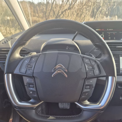 Citroën C4 SpaceTourer (6)