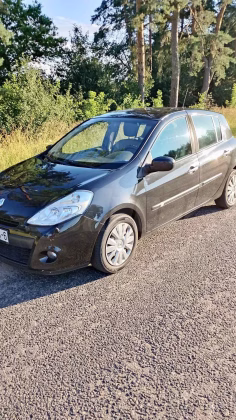 Renault Clio (1)