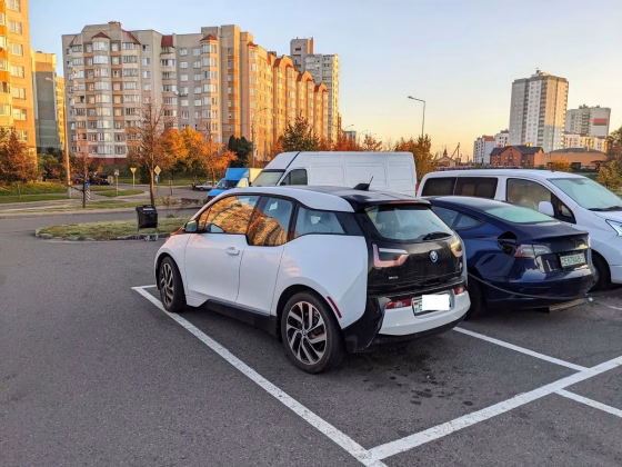 BMW I3 (3)