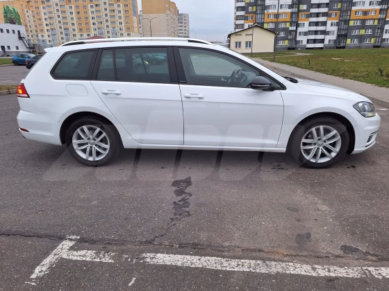 Volkswagen Golf (8)