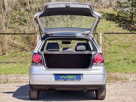 Volkswagen Polo (7)