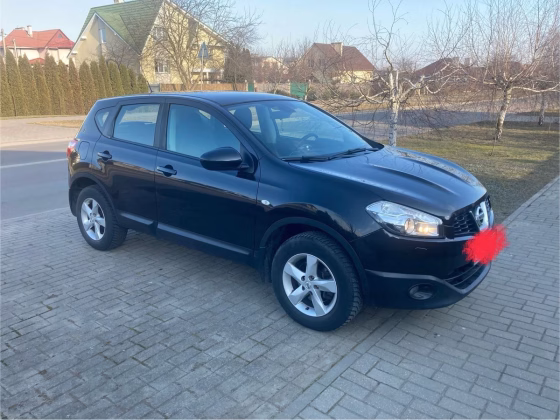 Nissan Qashqai (4)