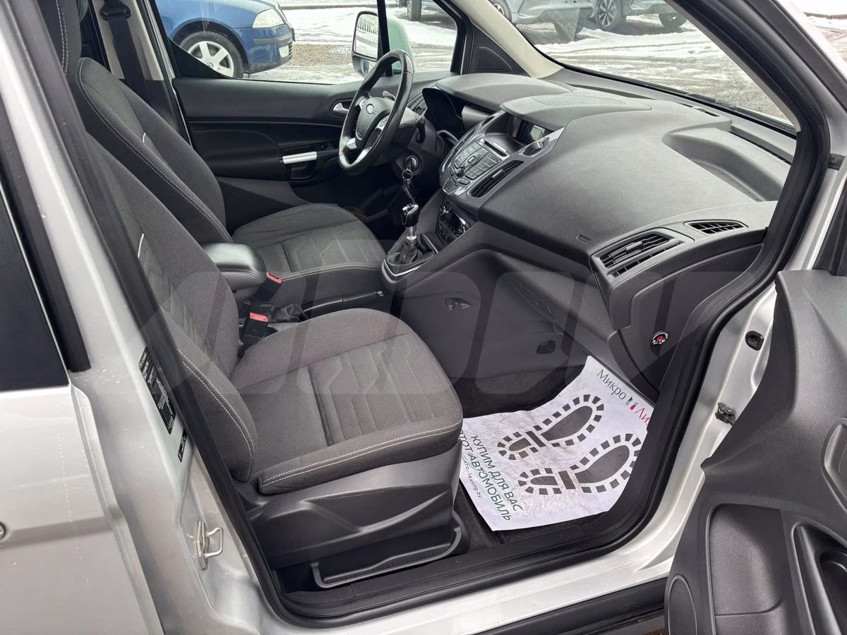 Ford Tourneo Connect