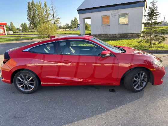Honda Civic (6)