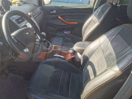 Ford Kuga (4)