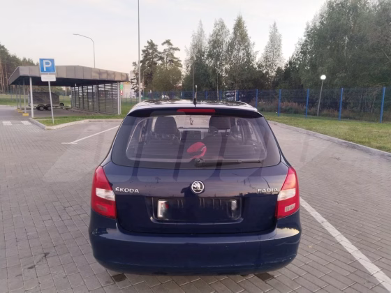 Skoda Fabia (3)