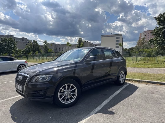 Audi Q5 (2)