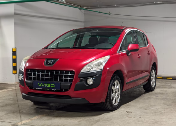 Peugeot 3008 (3)